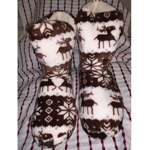 Winter Booties